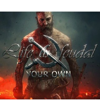 Life is Feudal: Your Own Steam Key GLOBAL